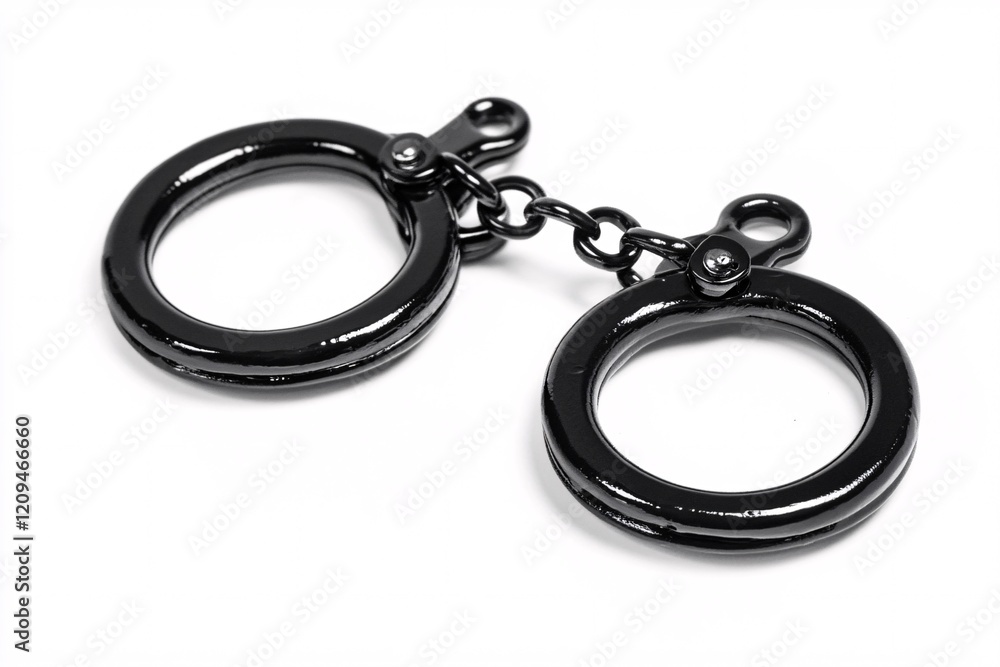 handcuffs handcuffs