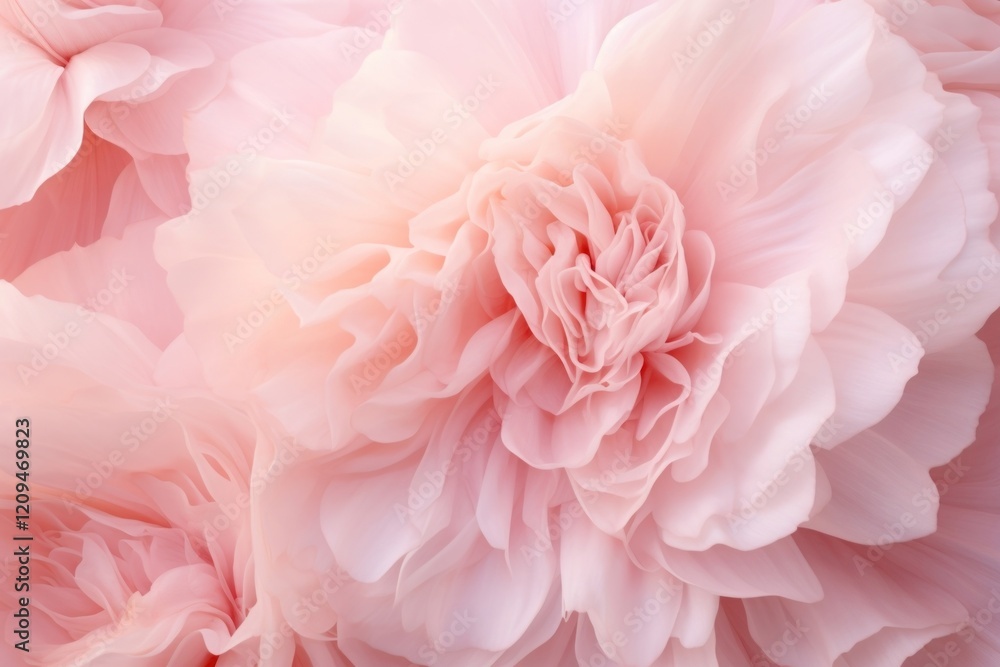 Peony texture carnation blossom flower Peony texture carnation blossom flower