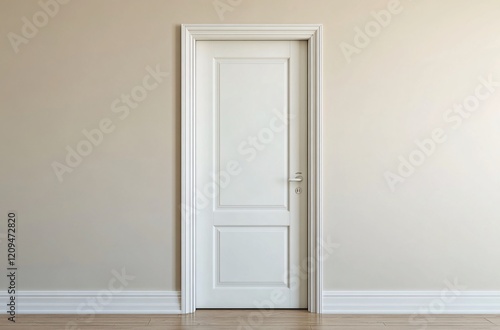 Wallpaper Mural door in the room Torontodigital.ca