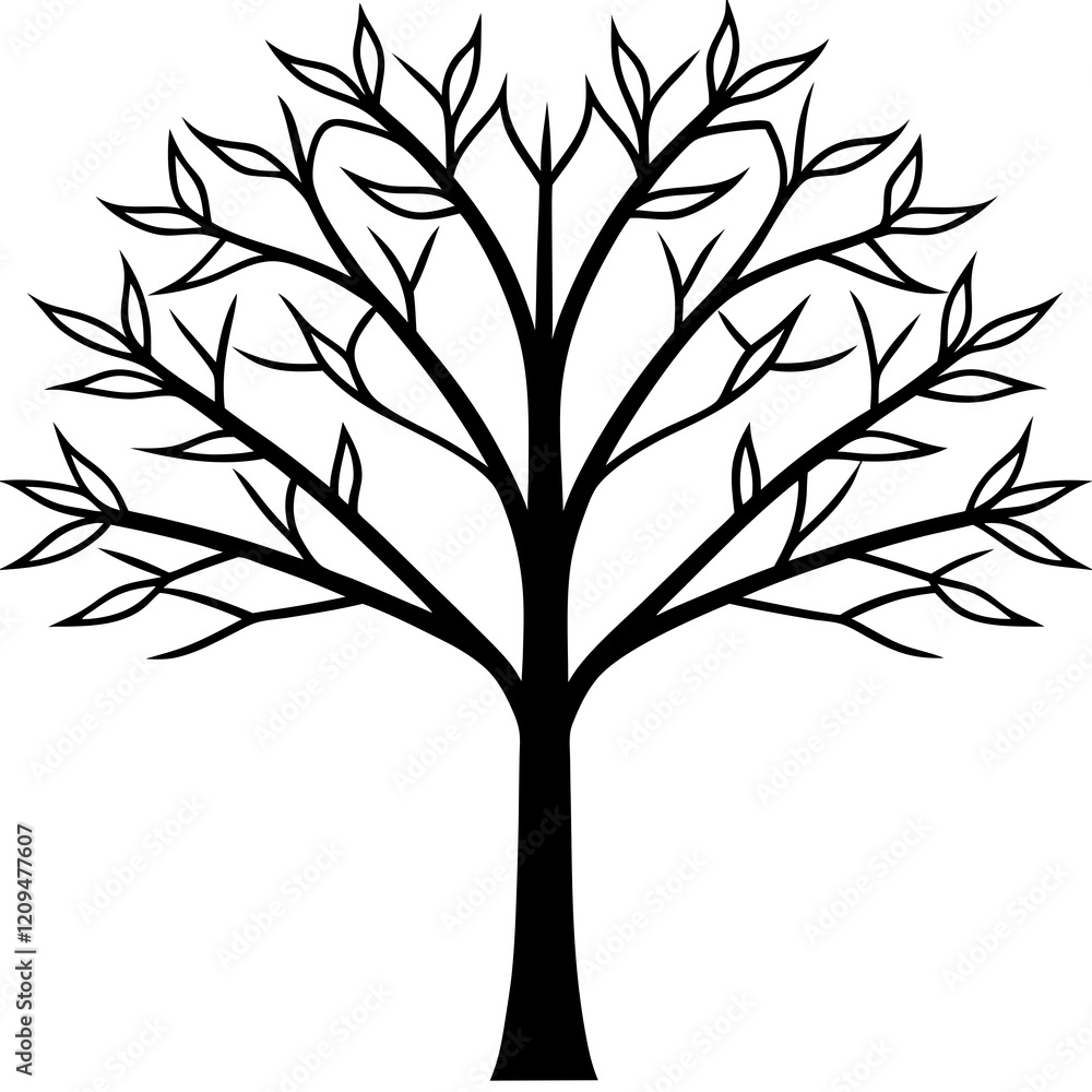 tree tree