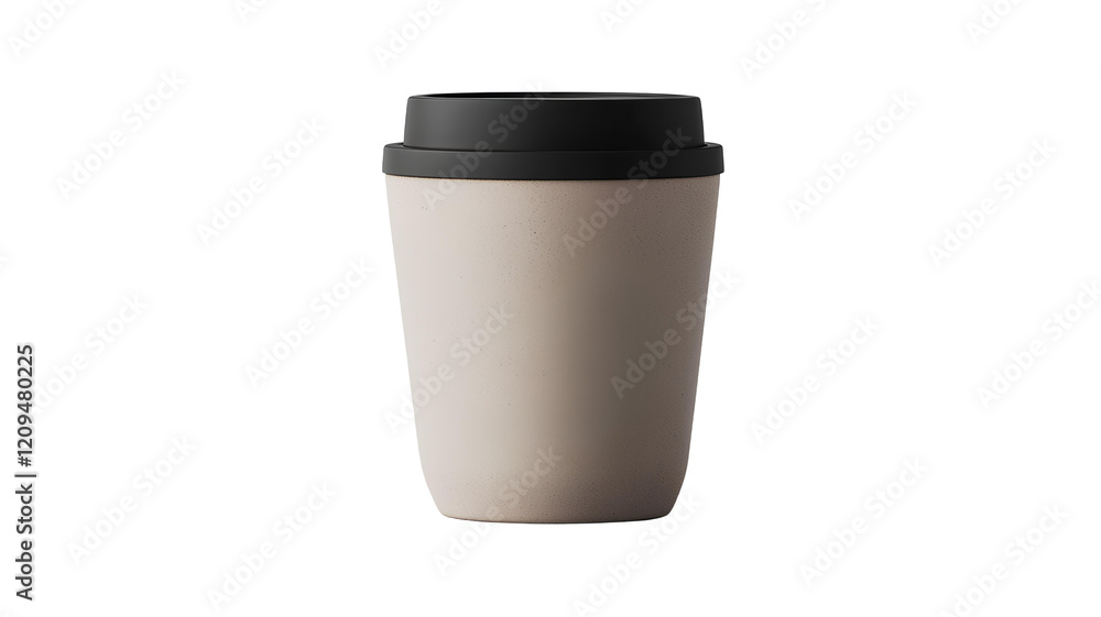 coffee cup isolated on transparent background coffee cup isolated on transparent background