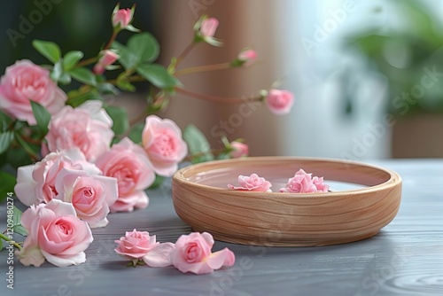 Wallpaper Mural Middle Aged Beauty: Enhancing Nasolabial Folds with Cosmetic Injections Torontodigital.ca