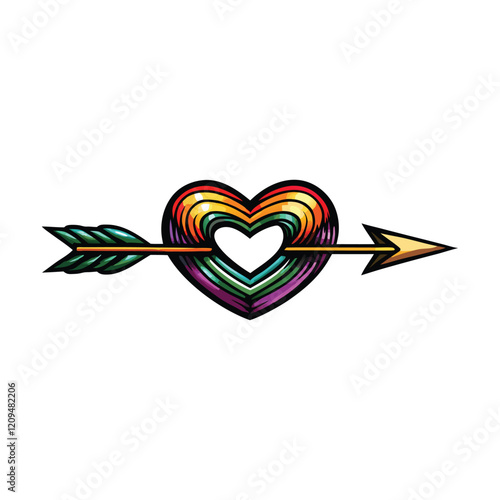 vector-arrow-forming-a-heart-shape--symbolizing-pu (1).eps