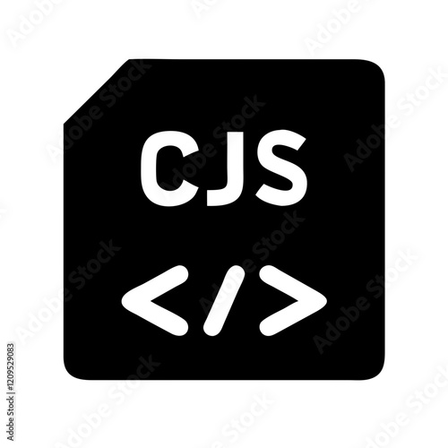 programming file icon