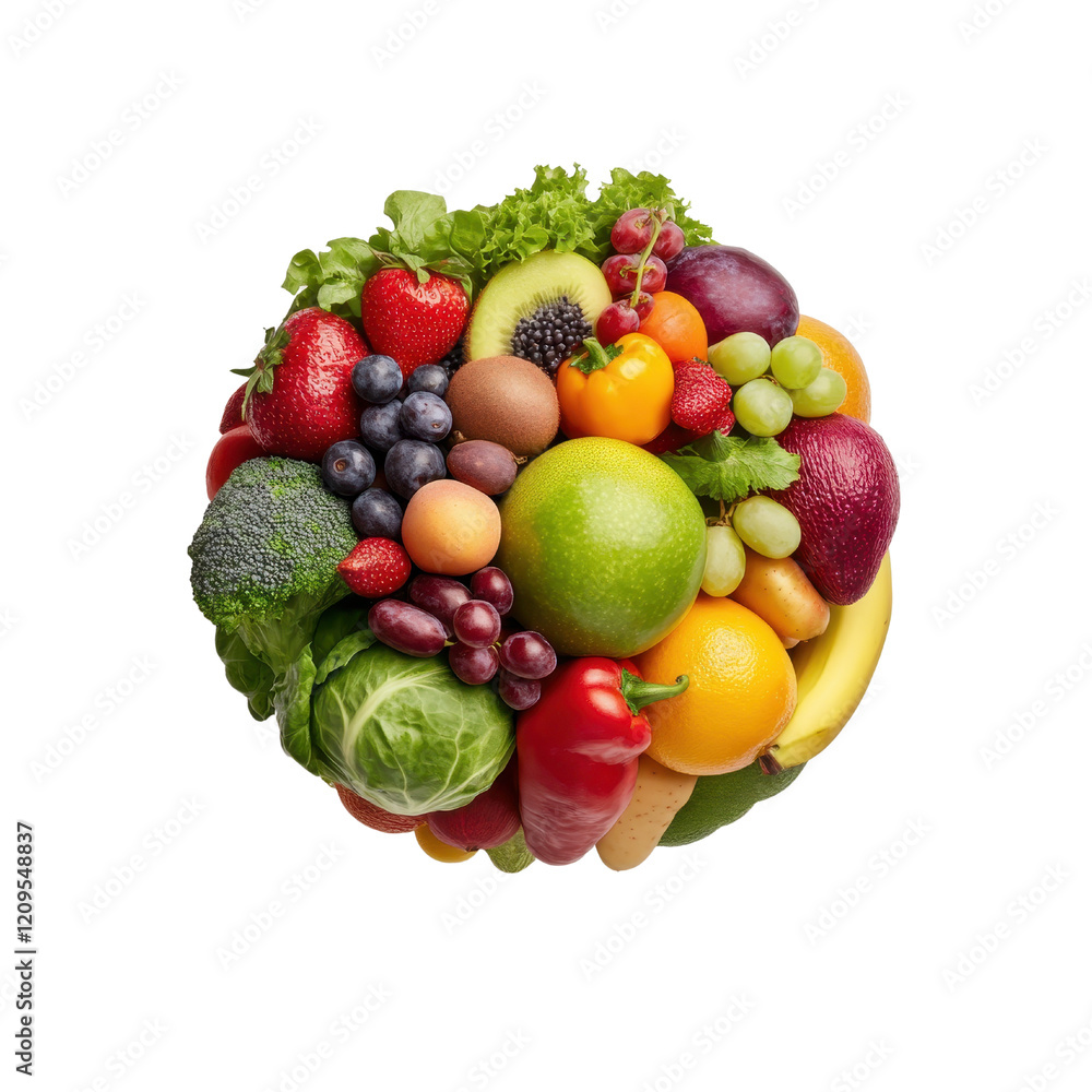 Assorted fresh fruits including apples bananas oranges and grapes in a wooden bowl on a table. Assorted fresh fruits including apples bananas oranges and grapes in a wooden bowl on a table.