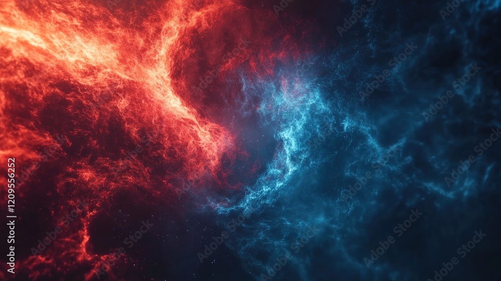 Abstract fire background with copy space in the middle of a black background, glowing light effects, high resolution, hyper-realistic, cinematic lighting, dark shadows. Abstract fire background with copy space in the middle of a black background, glowing light effects, high resolution, hyper-realistic, cinematic lighting, dark shadows.