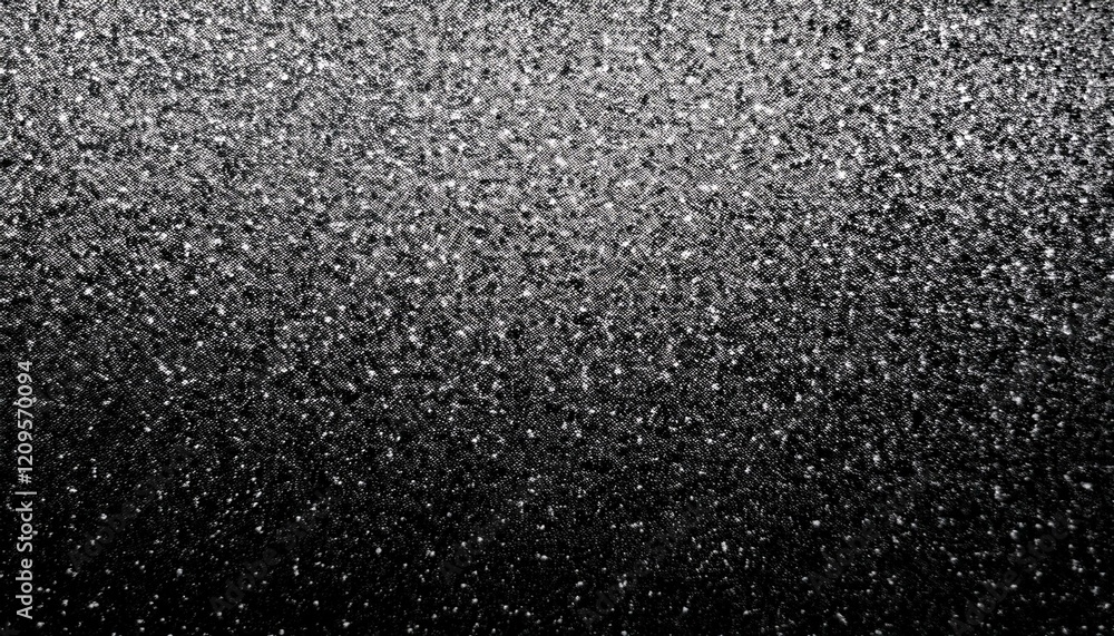 Textured Motion: A Grayscale Noise Background Textured Motion: A Grayscale Noise Background