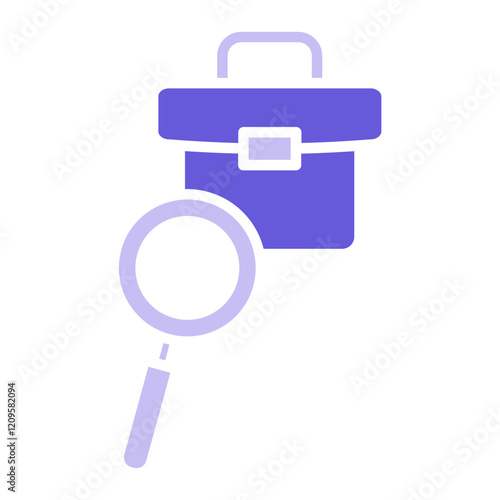Job Opportunity Icon
