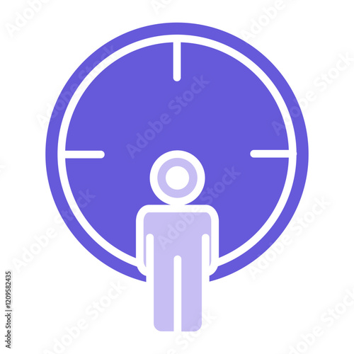 Headhunting Icon