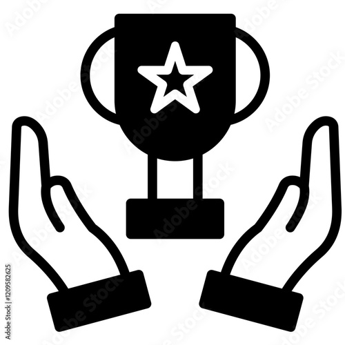 Victory Icon