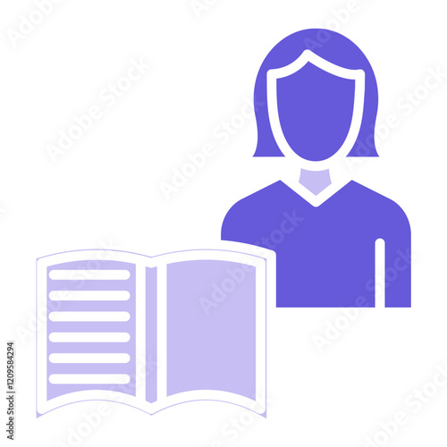 Readership Icon