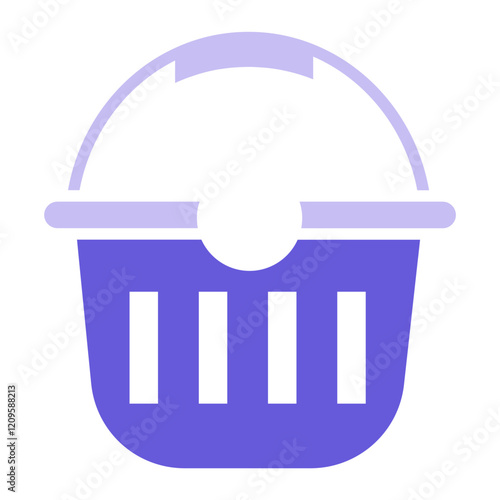 Picnic Basket Icon