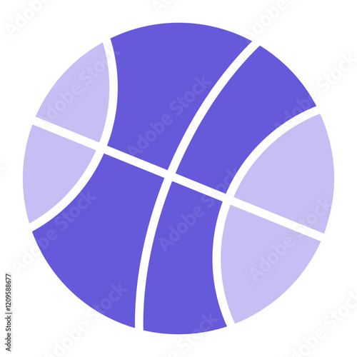 Basketball Icon