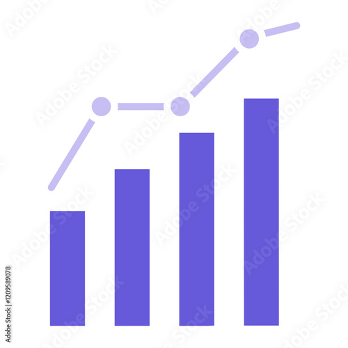 Statistical Process Control Icon