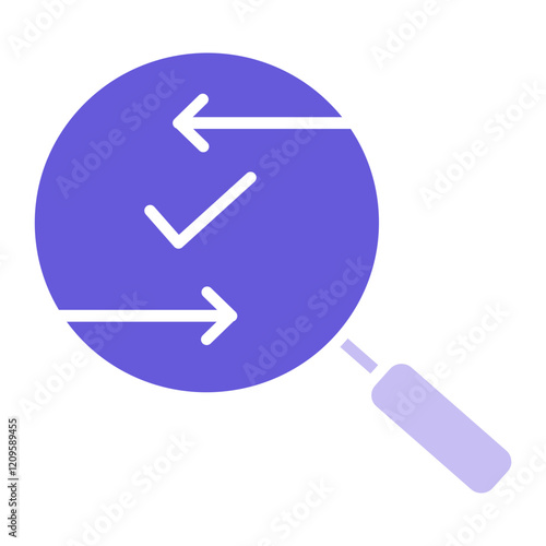 Integration Testing Icon