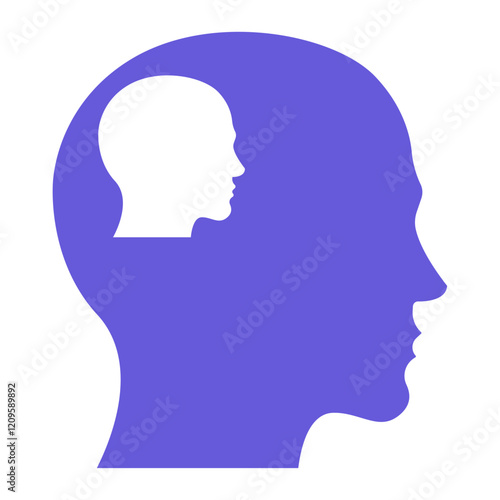 Self Awareness Icon