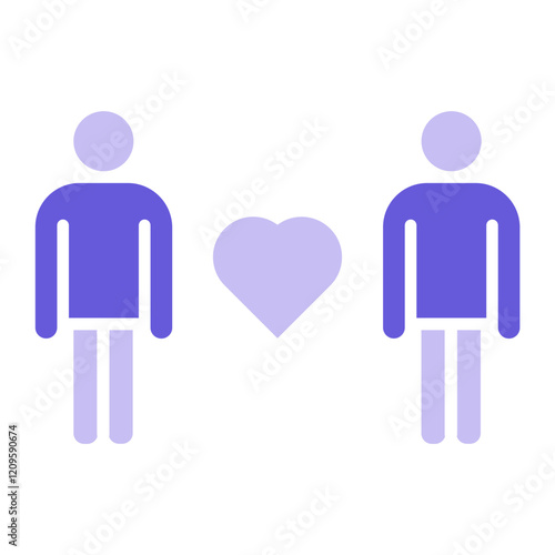 Relationships Icon