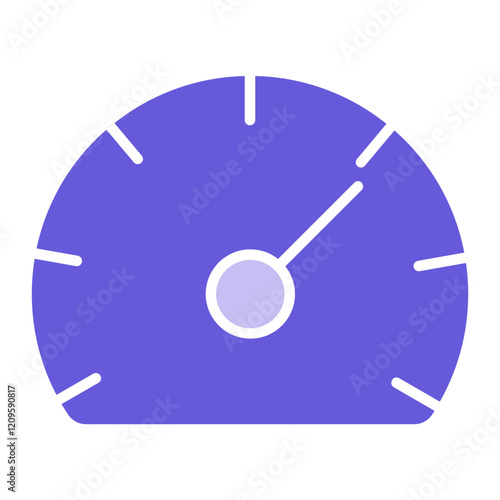 Network Speed Icon