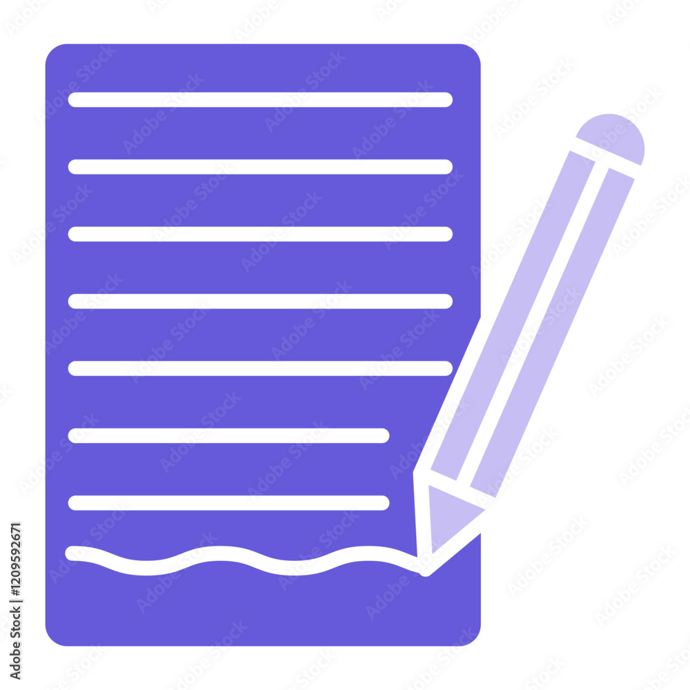 Write Icon Write Icon
