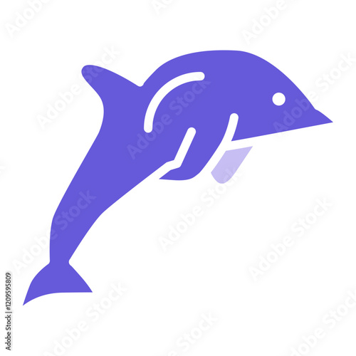 Dolphin Icon