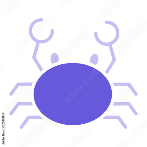 Crab Icon
