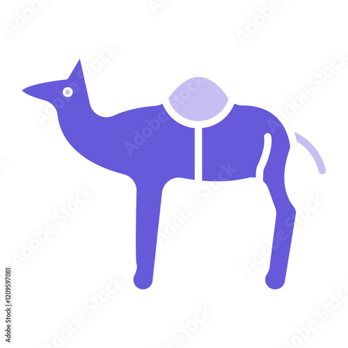 Camels Icon