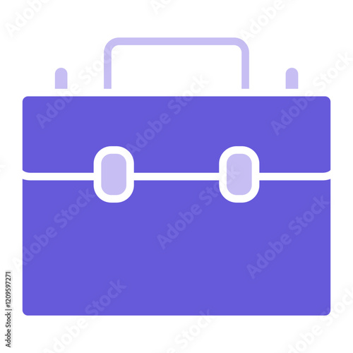 Secret Briefcase Icon