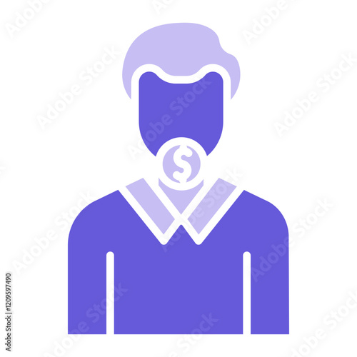 Hush Money Icon