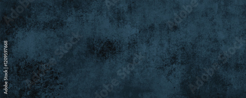 A Bold and Sophisticated Navy Blue Background Featuring Deep Hues and Minimalist Design Elements
