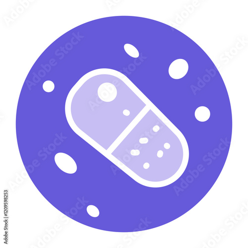 Plant Cell Icon