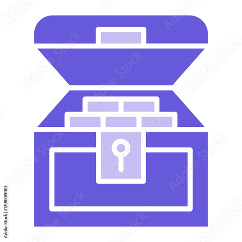 Treasure Icon