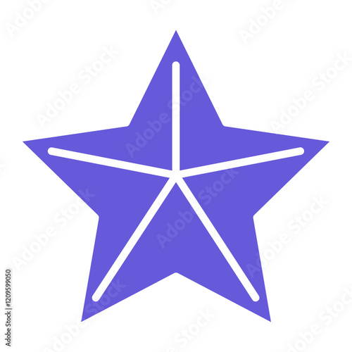 Starfish Icon