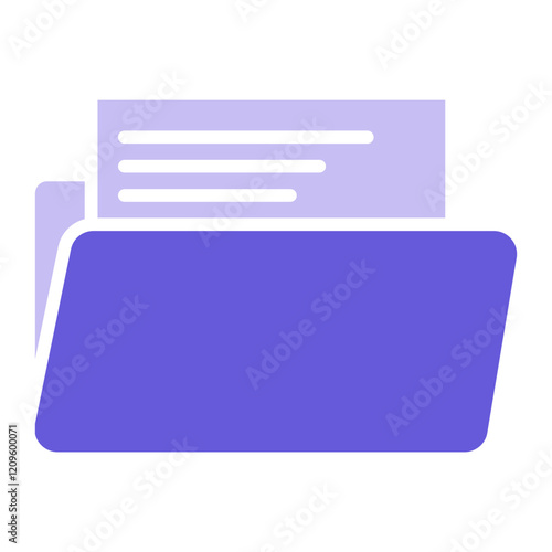 Package Documents Icon