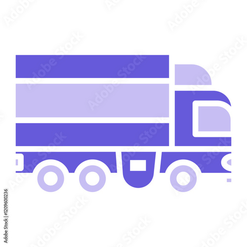 Lorry Icon