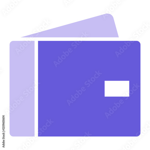 Wallet Icon