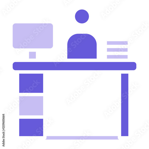 Teller Icon