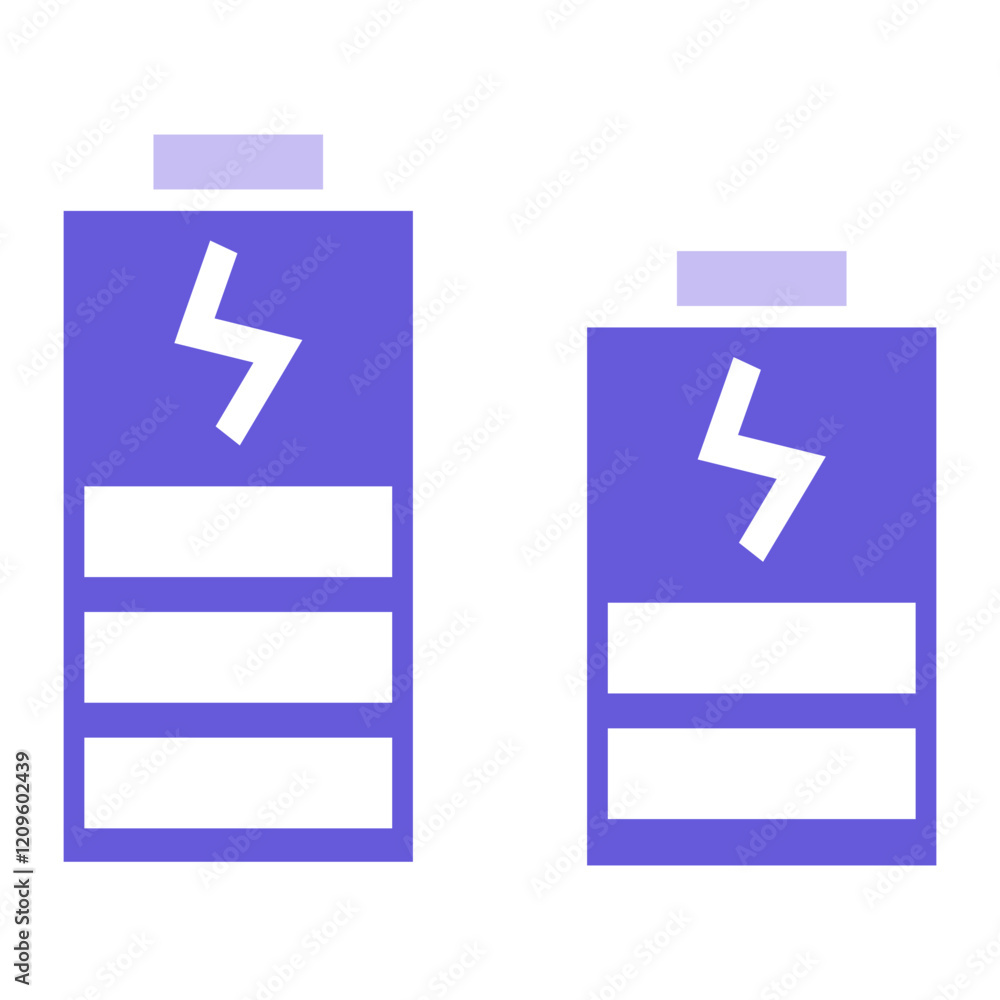 Fototapeta premium Status Icon