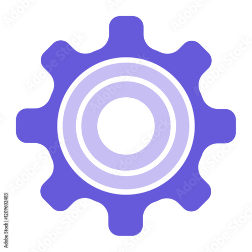 Setting Icon