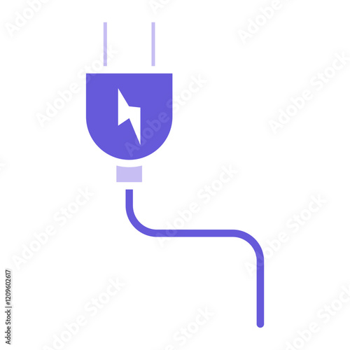 Plug Icon