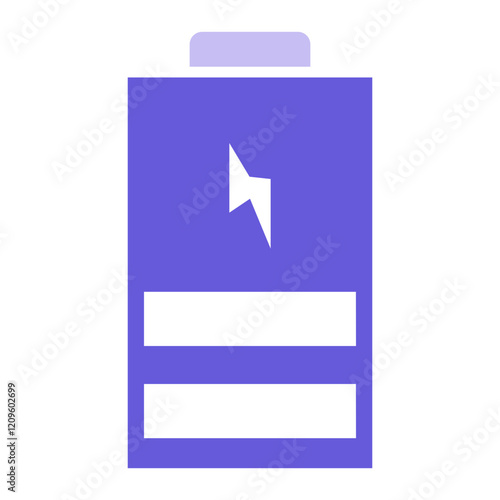 Low Battery Icon