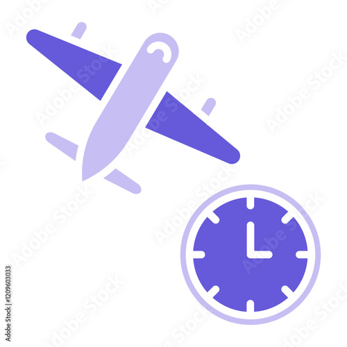 Delay Icon