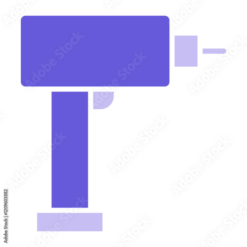 Drill Icon