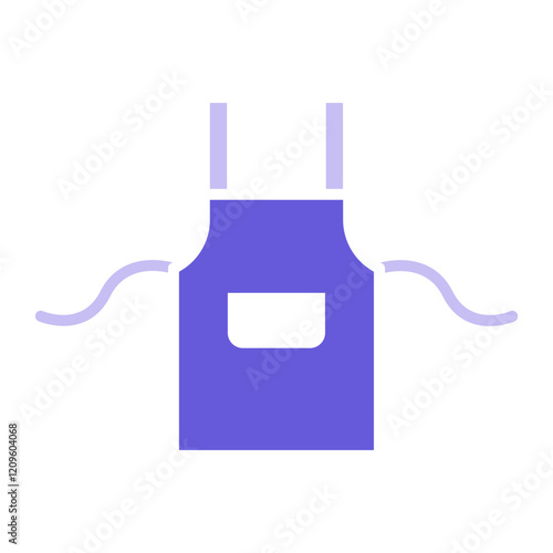Apron Icon