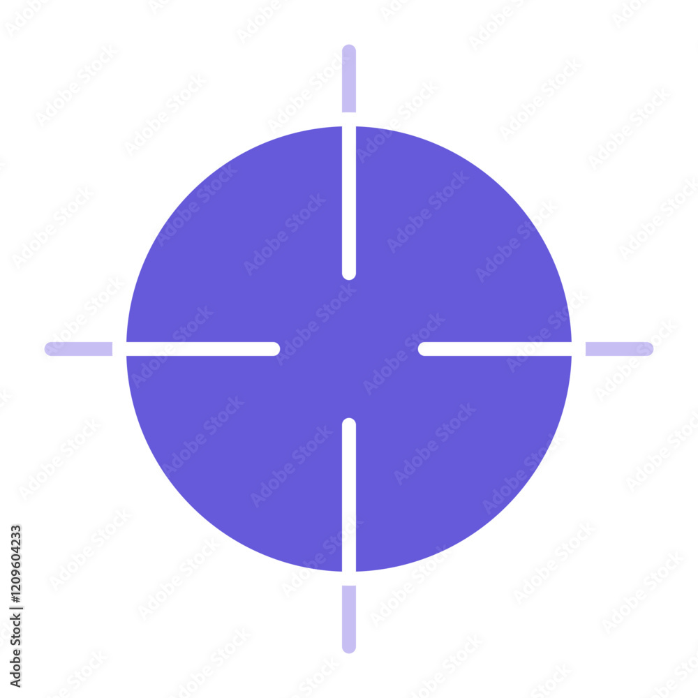 Scope Icon Scope Icon