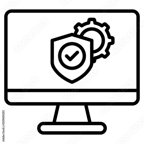 Antivirus Software icon