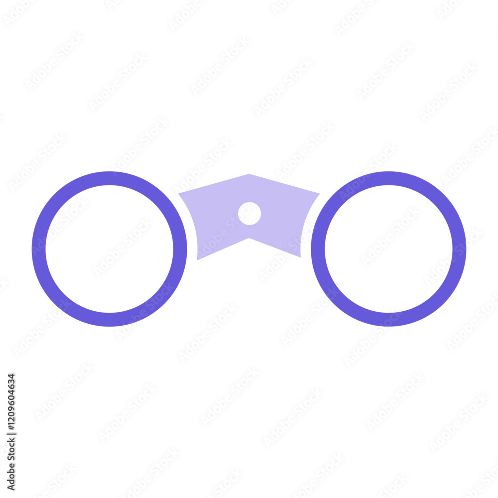 Binocular Icon Binocular Icon