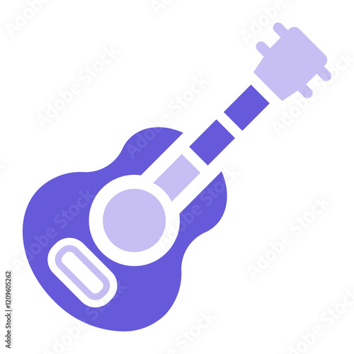 Guitar Icon