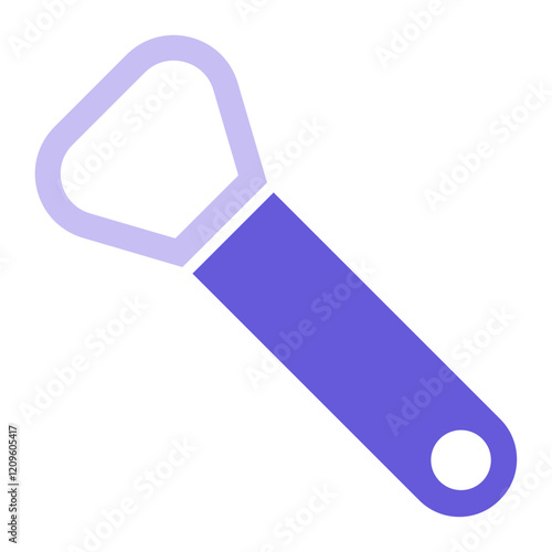 Bottle Opener Icon