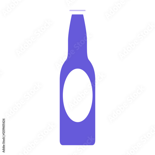 Beer Bottles Icon