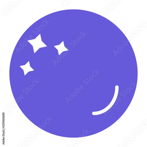 Pearl Icon